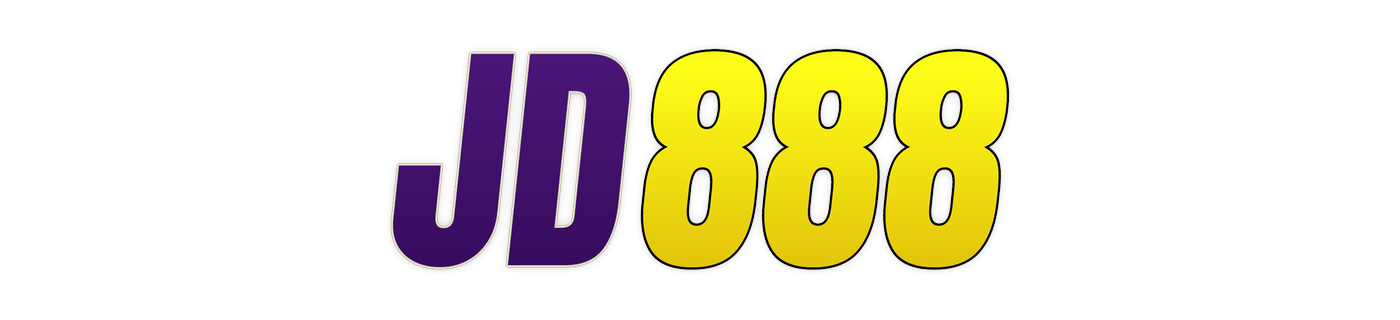 jd888 Logo